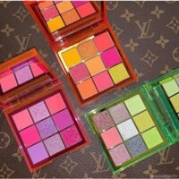 Bảng phấn mắt Huda Beauty Neon Obsession