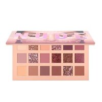 Bảng Phấn Mắt Huda Beauty The New Nude Eyeshadow Palette
