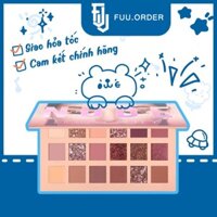 Bảng phấn mắt HUDA BEAUTY The New Nude Eyeshadow Palette