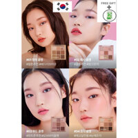 Bảng phấn mắt Innisfree Essential Innisfree Bảng phấn mắt