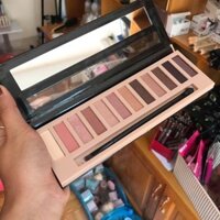 Bảng Phấn Mắt L.A GIRL Eyeshadow Collection Nudes