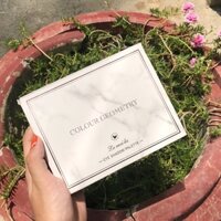 🌈Bảng Phấn Mắt Lameila 12 Màu 🌈