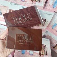 Bảng phấn mắt Lancôme Idole Cafe Crush