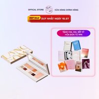 Bảng Phấn Mắt Lancomê tách sét - DR99