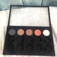 Bảng phấn mắt Mac rời