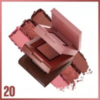 Bảng Phấn Mắt Maybelline Shadow Blocks - 0.08oz Màu 20