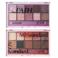 Bảng phấn mắt mới phiên bản giới hạn CLIO PRO EYE PALETTE màu 16, 17