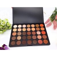 Bảng phấn mắt Morphe 35 Ô Matte Eyeshadow Palette