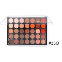 Bảng phấn mắt Morphe 35O VERONNI ĐỨC