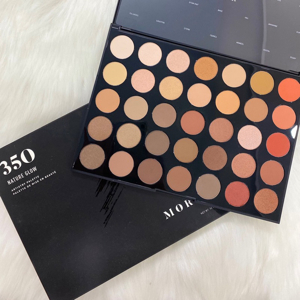 Bảng phấn mắt Morphe 35O
