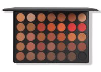 Bảng Phấn Mắt Morphe 35O2 Second Nature Eyeshadow Palette