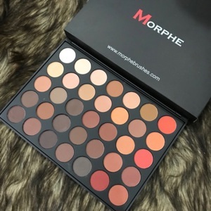 Bảng phấn mắt Morphe 35OM