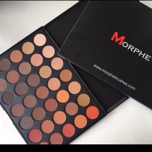 Bảng phấn mắt Morphe 35OM