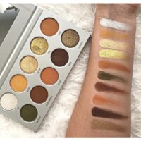 Bảng Phấn Mắt Morphe Jaclyn Hill Armed & Gorgeous