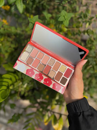 Bảng phấn mắt nội địa Trung