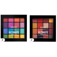 Bảng phấn mắt NYX Ultimate Eyeshadow Palette