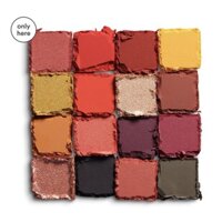 Bảng phấn mắt Nyx ultimate