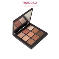 Bảng phấn mắt Ohui the first 9 màu siêu yêu TÁCH SET