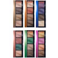 Bảng Phấn Mắt Revlon So Fierce™ Prismatic Eye Shadow Palettes