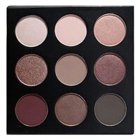 Bảng Phấn Mắt Studiomakeup On-The-Go Eyeshadow Palette SSP (13.5g)