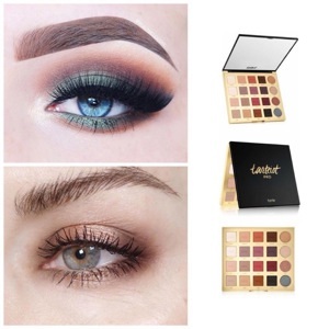 Bảng phấn mắt Tarte Tarteist PRO Amazonian Clay Palette