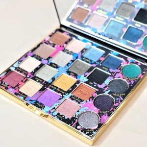 Bảng phấn mắt Tarte Tarteist PRO Amazonian Clay Palette