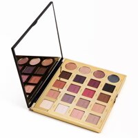 Bảng Phấn Mắt Tarte Tarteist PRO Amazonian Clay Palette (20 x 1g)  MỸ