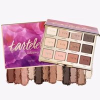 Bảng Phấn Mắt- Tarte Tartelette In Bloom Clay Palette 12 Ô x 1,5g