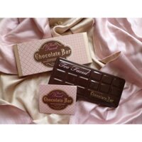 Bảng Phấn Mắt Too Faced Chocolate Bar Eyeshadow Palette