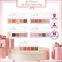 Bảng Phấn Mắt Vacosi 5 Ô 5.5g Meteor Eyeshadow VP29