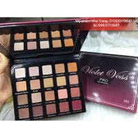 BẢNG PHẤN MẮT VIOLET VOSS - HOLY GRAIL EYESHADOW PALETTE CHÍNH HÃNG