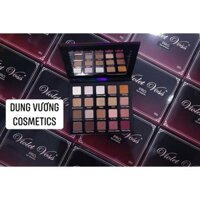 Bảng Phấn Mắt Violet Voss Pro HOLY GRAIL Palette 20 Ô Mỹ