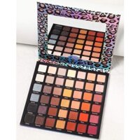 Bảng Phấn Mắt Violet Voss Pro Ride Or Die Eye Shadow Palette Chính Hãng