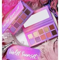 Bảng Phấn Mắt Violet Voss Violet Sunset Eye Shadow Palette 10 Shades $37