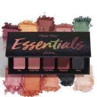 Bảng phấn mắt Violet Voss Essentials