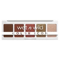 Bảng phấn mắt WET N WILD coloricon