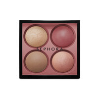 Bảng Phấn Sephora Microsmooth Multi-tasking – Captivate 4*2.5g