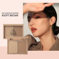 Bảng Phấn Tạo Khối Highlight 3CE Stylenanda chính hãng