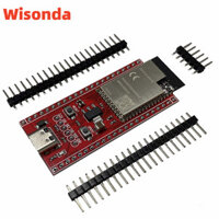 Bảng phát triển ESP32-S2 DevKit được trang bị mô-đun Internet of Things lõi đơn ESP32-S2 WROOM