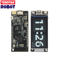 Bảng phát triển màn hình LCD 1.9 inch T-display-S3 Mô-đun không dây WIFI Bluetooth 5.0