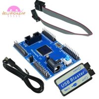 Bảng phát triển Max II EPM240 CPLD Bảng học tập USB Cáp kết nối JTAG 10 chân
