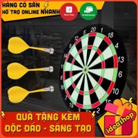 BẢNG PHI TIÊU NAM CHÂM(MAGNET DARTBOARD)