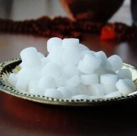 Băng Phiến - Hỗ trợ người sốt cao, Viêm họng, Đau nhức răng, Đầu đau chóng mặt BAK840