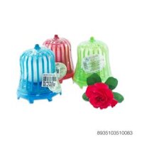 Băng Phiến Lồng Chim