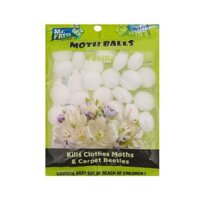 Băng Phiến Long Não Mr.Fresh Hương Vani 120g