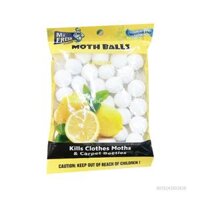 Băng phiến Mr.Fresh hương chanh