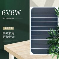 Bảng Pin Năng Lượng Mặt Trời 5v 5w 6v 6w Sử Dụng Năng Lượng Mặt Trời