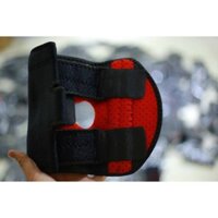 Băng quấn bảo khớp gối Saibike thiết kế miếng dán cực chắc chắn