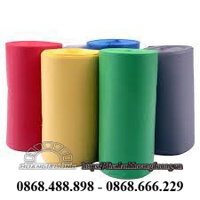 Băng Quấn bảo ôn PVC đủ màu