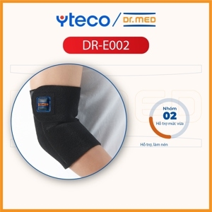 Băng quấn bảo vệ khuỷu tay Dr.Med DR-E002